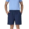 XYXX Zen Solid Shorts for Men with