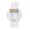 Y'OUR Pore Minimizer Face Primer, Gripping & Blurring Makeup Primer with Vitamin C & E, Oil Control & Brightening, Retinol-Infused Anti-Aging Formula, Soft-Focus Finish, 2-in-1 Primer & Makeup Base