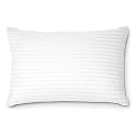 Y amp A39M Microfiber Soft White Pillows