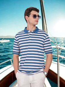 Y.O.U - Youth Original Unique Striped Men