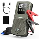 Y2 Jump Starter