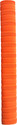 Y2M Pack of 1 Cricket Bat Orange Grip Chevron
