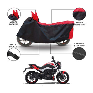 Y3H Two Wheeler Cover for Bajaj