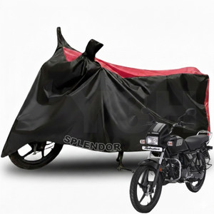 Y3H Two Wheeler Cover for Hero