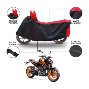 Y3H Two Wheeler Cover for KTM