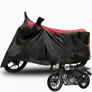 Y3H Two Wheeler Cover for Royal Enfield