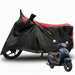 Y3H Two Wheeler Cover for Suzuki