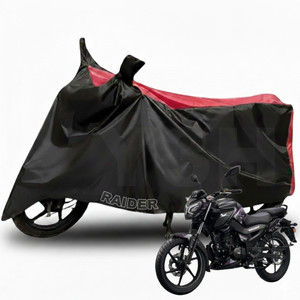 Y3H Two Wheeler Cover for TVS