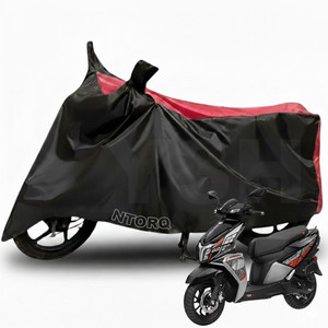 Y3H Two Wheeler Cover for TVS