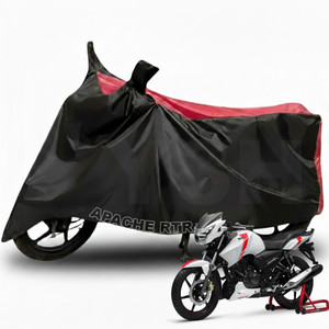 Y3H Two Wheeler Cover for TVS