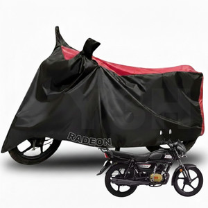 Y3H Two Wheeler Cover for TVS