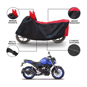 Y3H Two Wheeler Cover for Yamaha