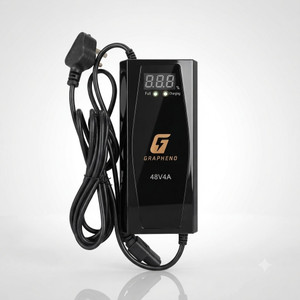 Yachyae 48 W Adaptive Fast Charging 4