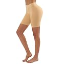 YADIFEN Slip Shorts for Under Dresses Women Seamless Anti Chafing