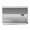 YaeCCC Car Amplifier 4 Channel,Amplifier Car Audio,3200W Car Amp Full Range