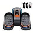 Yagud Under Desk Elliptical Machine, Elliptical Leg Exerciser as Seen on TV
