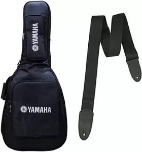 yahama heavy padded jumbo guitar bag guitar bag guitar bag