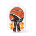 Yait Sports Rally Pro ITTF Approved TT