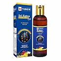 YAJNAS SRI RATNA 100 ml (Pack of 1) ayurvedic pain relief oil for legs pain, body pain, Upper Back pain, knee joint pain, Muscular Pain, Arthritis Joint, Neck Pain Sprains, Spasms &amp; frozen shoulder