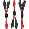 Yak-Power SAE Y-Adapters | 3 Pack