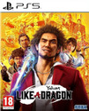 Yakuza Like A Dragon (Standard)
