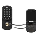 Yale Assure Lever - Z-Wave Smart Door