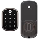 Yale Assure Lock SL - Key-Free Touchscreen