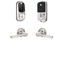 Yale Assure Lock Touchscreen Deadbolt with Valdosta