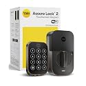 Yale WiFi Smart Lock Deadbolt with Keypad