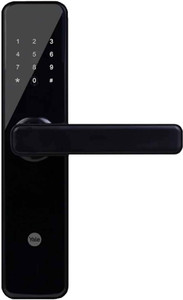 Yale YDME 50 Pro with Mech Keys