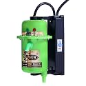 Water Heater VSS Model (Blue)