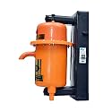 Wall Mounted Water Heater 1L Instant Wall Mounted Water Heater/Geyser For Residential And Professional Use Vx Instant (Orange)