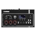Yamaha EAD10 Electronic-Acoustic Drum Module with Stereo Microphone and Trigger,Black | Xy Stereo Mic Plus Kick Trigger, 50 Presets/200 User Scenes, Up to 6 Triggers, USB Audio and USB Flash Record