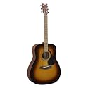 Yamaha Electric-Acoustic Guitar FX280 Dreadnought With Mexa Guitar Bag, Belt,Plectrums.