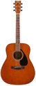 YAMAHA F280//WOOD BROWN Acoustic Guitar Solid Wood Rosewood Right Hand Orientation