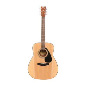 yamaha f310ntin acoustic guitar mahogany rosewood right hand orientation