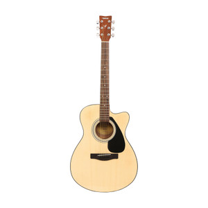 yamaha fs80cntin acoustic guitar rosewood tonewood right hand orientation