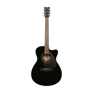 yamaha fs80cblin acoustic guitar rosewood tonewood right hand orientation