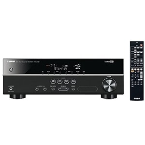 yamaha htr-2067 51 channel av receiver