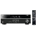 Yamaha HTR-2067 5.1 Channel AV Receiver