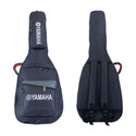 YAMAHA JUMBO TRIPLE POCKET & DOUBLE BAG PADDED GUITAR BAG OF 39/40/41/42/43/44 SIZE Guitar Bag