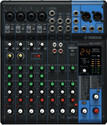YAMAHA MG10XU Analog Sound Mixer