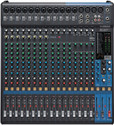 YAMAHA MG20XU Analog Mixer with built-in digital effects and USB Analog Sound Mixer