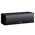Yamaha NS-C210BL Center Channel Speaker, Black