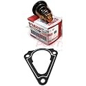 Yamaha Original OEM F150 Outboard Thermostat Part# 67F-12411-01-00 & Gasket Part# 63P-12414-00-00