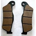 Yamaha Oem Front Disc Pad Yamaha R15 V-3 ,Mt-15 ,Fzs Dual Disk, Fz-25 .