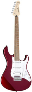 YAMAHA PAC012 Semi-acoustic Electric Guitar