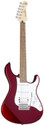 YAMAHA PAC012 Semi-acoustic Electric Guitar