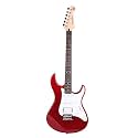 Yamaha Pacifica 012 - Electric Guitar Red
