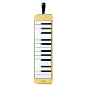 Yamaha Pianica 25-note Melodica, Yellow (P25F)